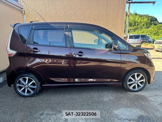 Nissan DAYZ 2017-05 8373396-15