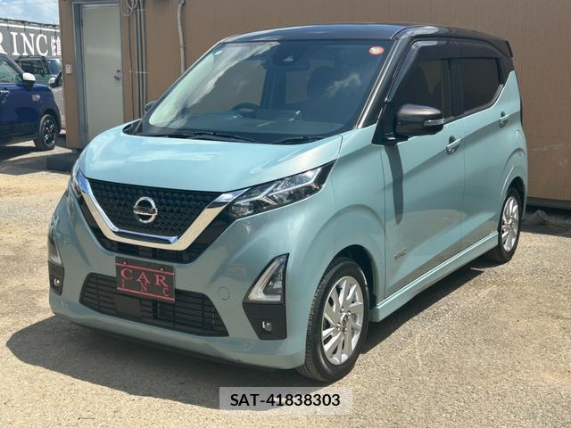 Nissan DAYZ 2020-12 8373398-17