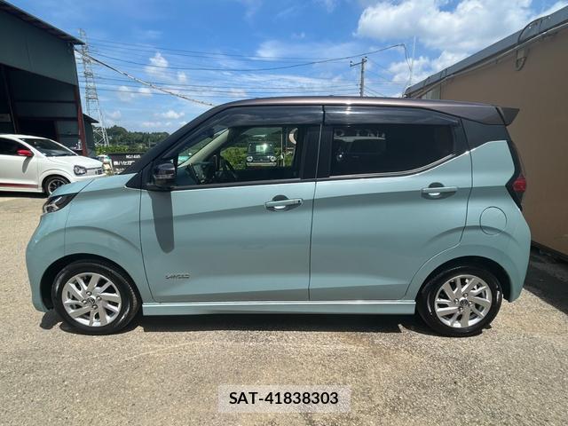 Nissan DAYZ 2020-12 8373398-6