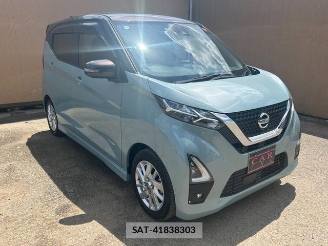 Nissan DAYZ 2020-12 8373398-7