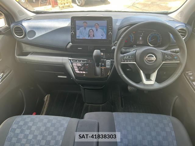 Nissan DAYZ 2020-12 8373398-8