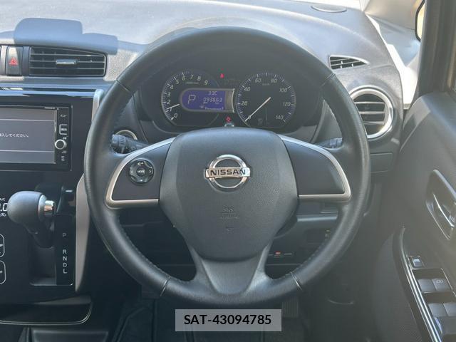 Nissan DAYZ 2016-07 8373399-16