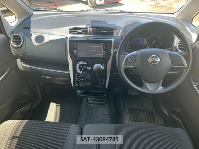 Nissan DAYZ 2016-07 8373399-17