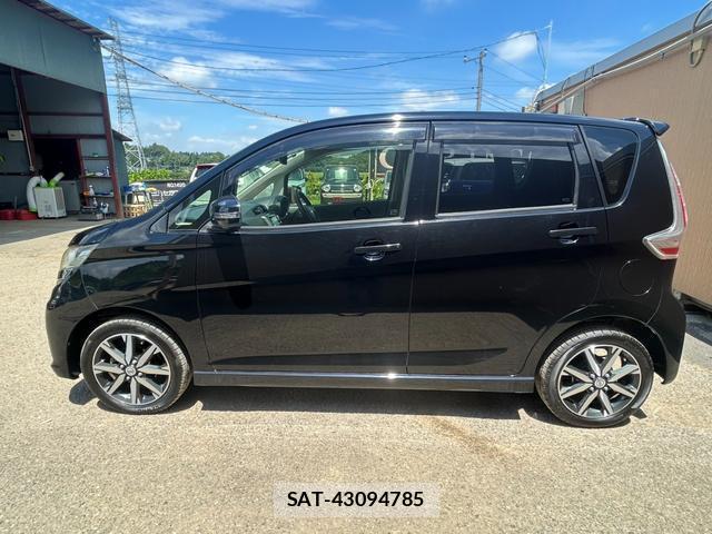 Nissan DAYZ 2016-07 8373399-6