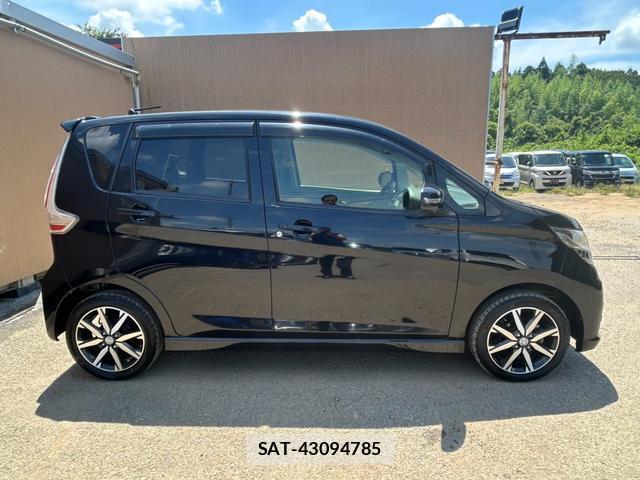 Nissan DAYZ 2016-07 8373399-8