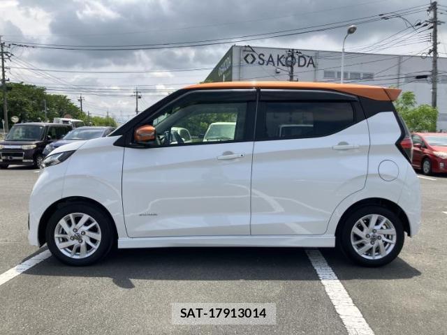 Nissan DAYZ 2021-02 8373830-1