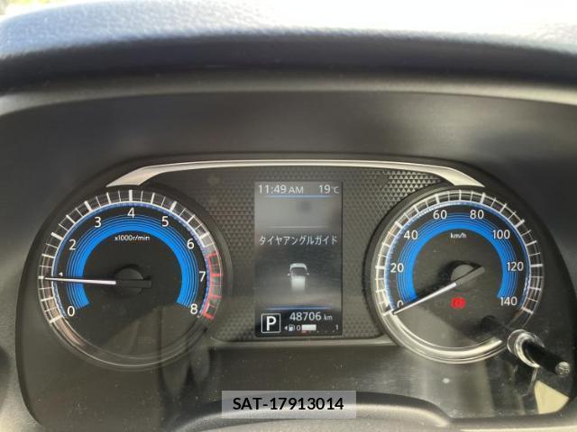 Nissan DAYZ 2021-02 8373830-13