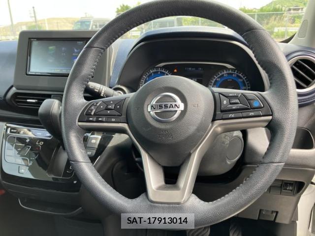 Nissan DAYZ 2021-02 8373830-14