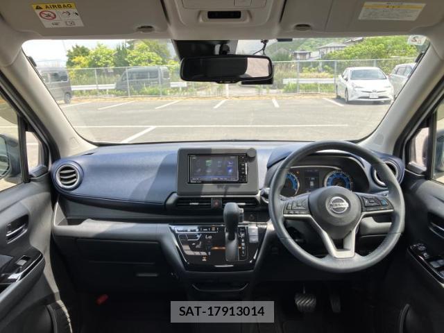Nissan DAYZ 2021-02 8373830-3