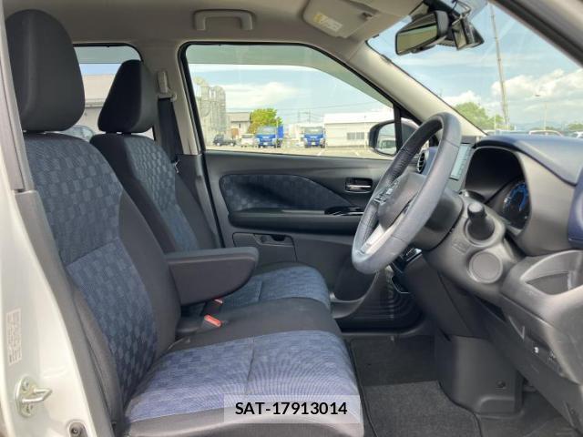 Nissan DAYZ 2021-02 8373830-4