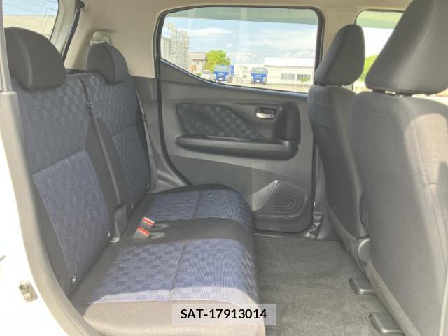 Nissan DAYZ 2021-02 8373830-5