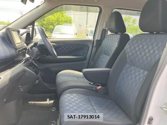 Nissan DAYZ 2021-02 8373830-6