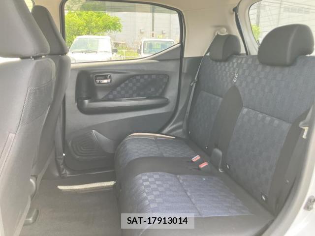 Nissan DAYZ 2021-02 8373830-7