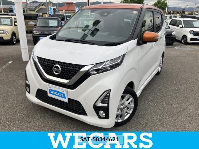 Nissan DAYZ 2019-07 8374146-0