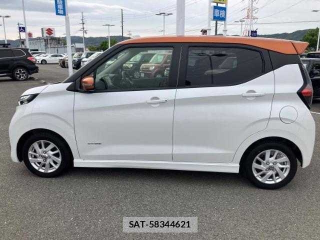 Nissan DAYZ 2019-07 8374146-1