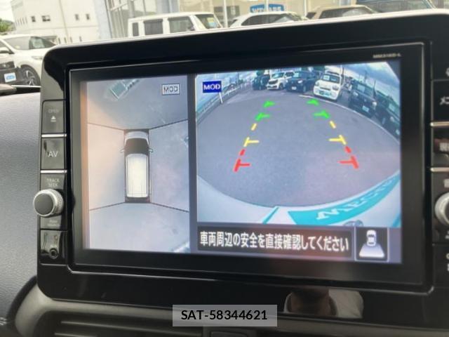 Nissan DAYZ 2019-07 8374146-13