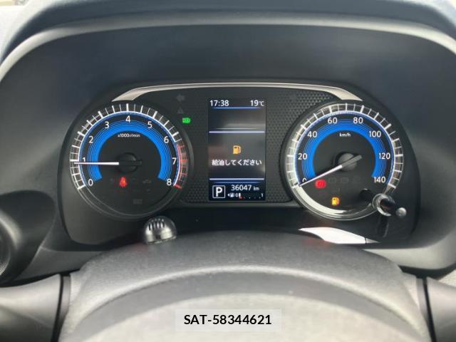 Nissan DAYZ 2019-07 8374146-14