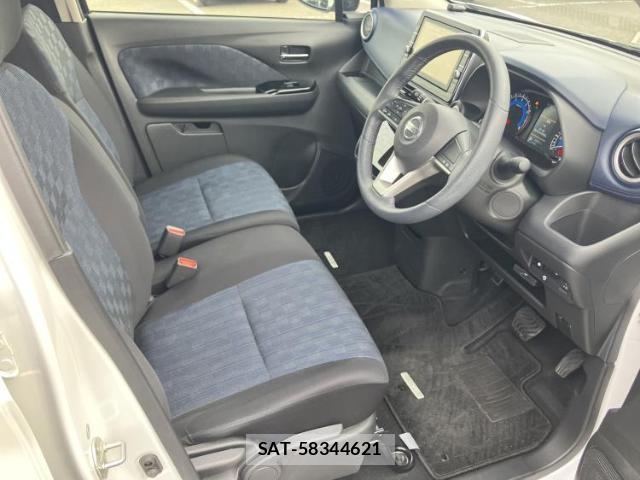 Nissan DAYZ 2019-07 8374146-3