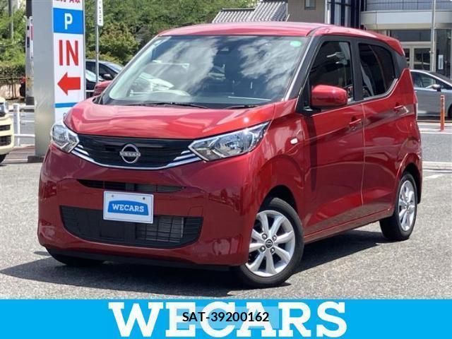 Nissan DAYZ 2024-09 8374155-0