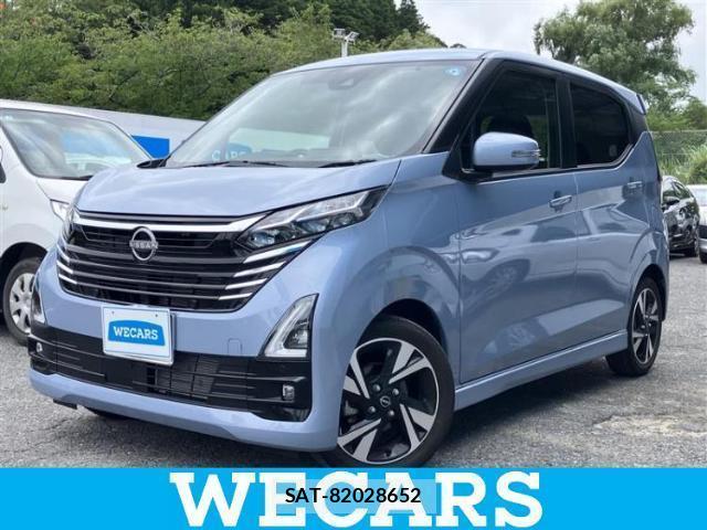 Nissan DAYZ 2024-01 8374265-0