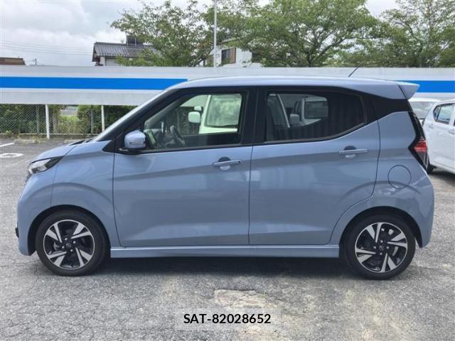 Nissan DAYZ 2024-01 8374265-1