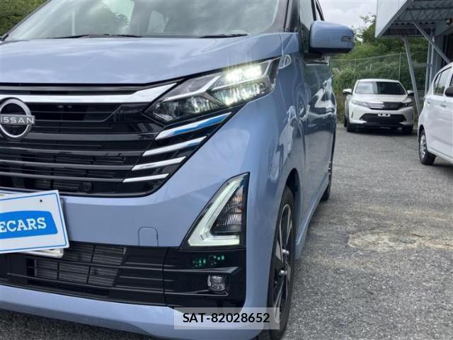 Nissan DAYZ 2024-01 8374265-17
