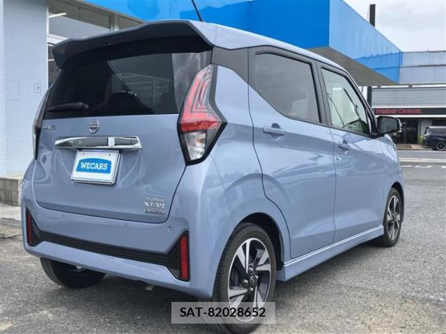 Nissan DAYZ 2024-01 8374265-2