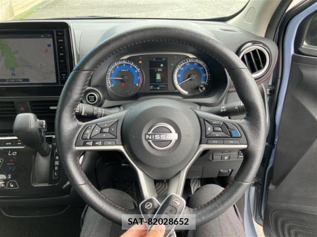 Nissan DAYZ 2024-01 8374265-8