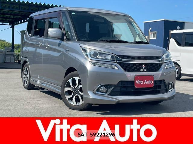 Mitsubishi DELICA 2017-11 8372644-0