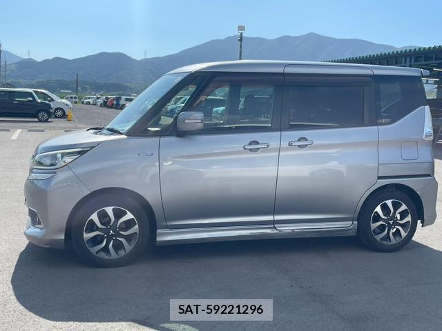 Mitsubishi DELICA 2017-11 8372644-2