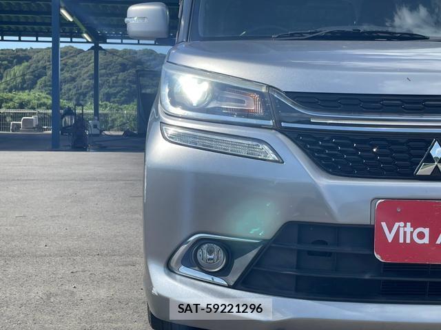 Mitsubishi DELICA 2017-11 8372644-6