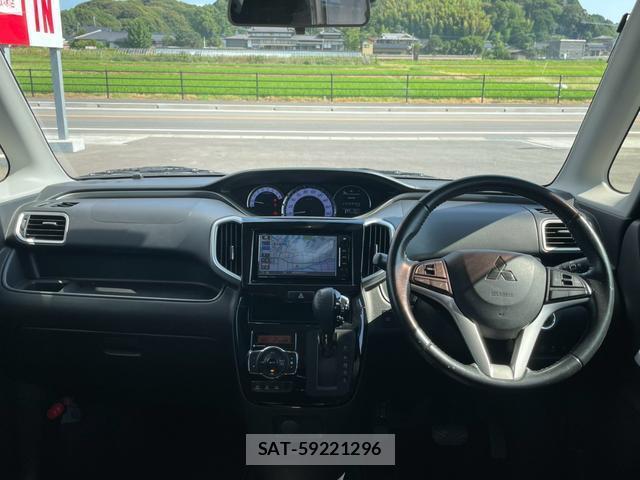 Mitsubishi DELICA 2017-11 8372644-7