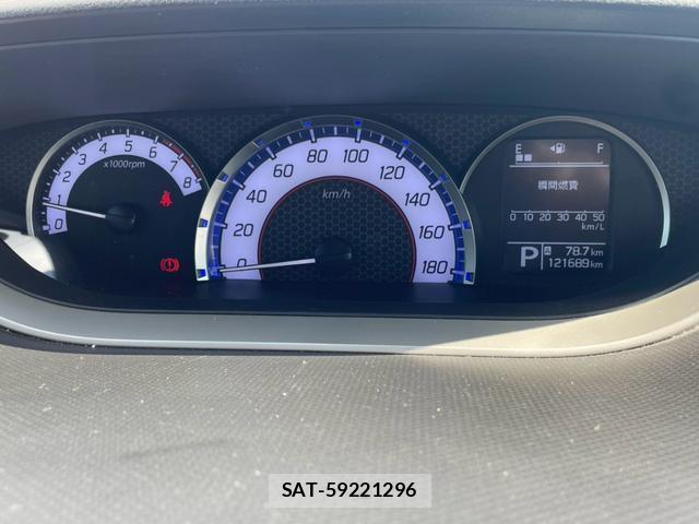 Mitsubishi DELICA 2017-11 8372644-8