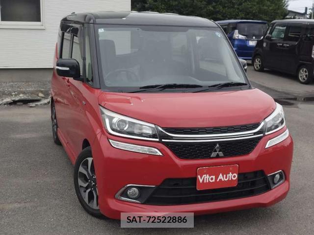 Mitsubishi DELICA 2016-03 8372793-1