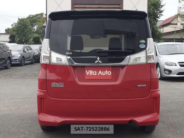 Mitsubishi DELICA 2016-03 8372793-10