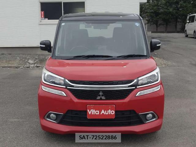 Mitsubishi DELICA 2016-03 8372793-11