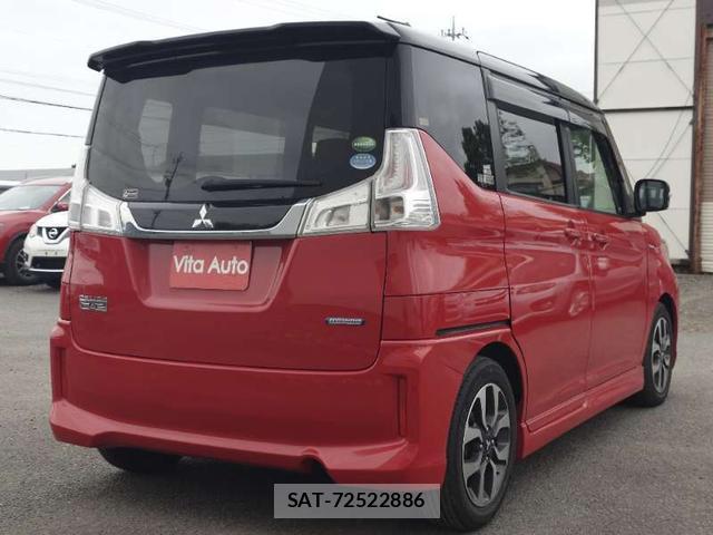 Mitsubishi DELICA 2016-03 8372793-12