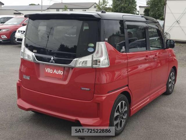 Mitsubishi DELICA 2016-03 8372793-13