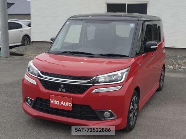 Mitsubishi DELICA 2016-03 8372793-14