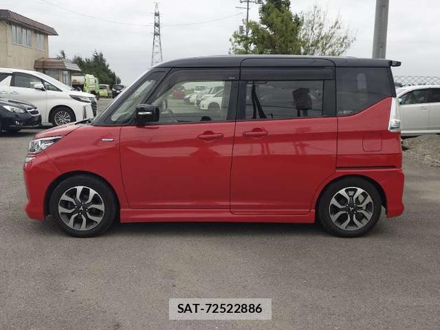 Mitsubishi DELICA 2016-03 8372793-15