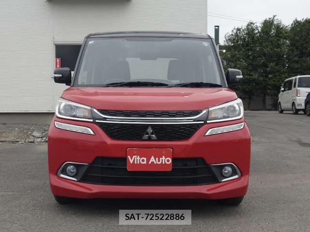 Mitsubishi DELICA 2016-03 8372793-17