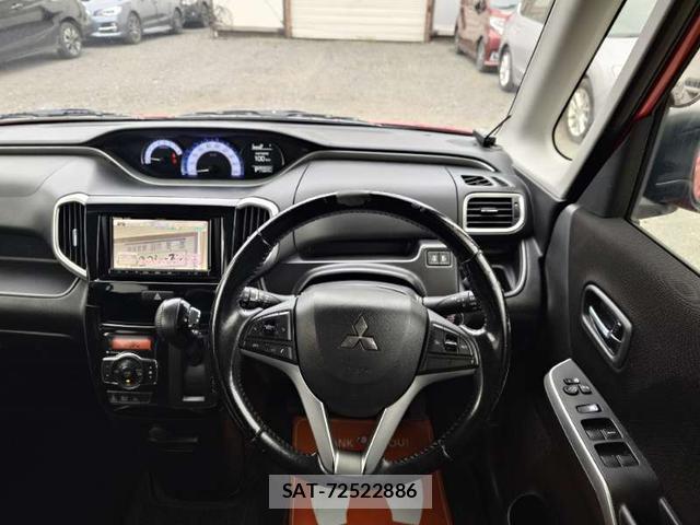 Mitsubishi DELICA 2016-03 8372793-18