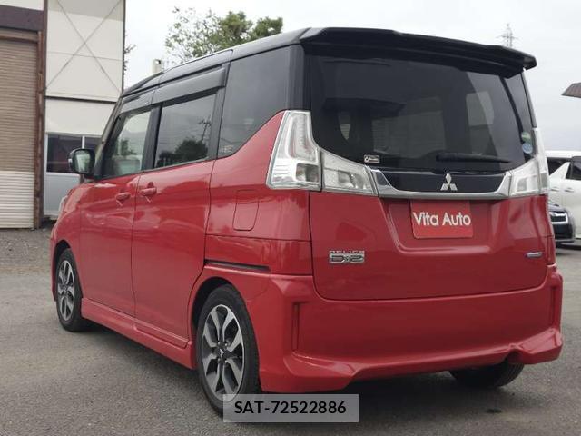 Mitsubishi DELICA 2016-03 8372793-19