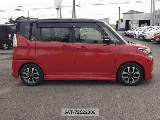 Mitsubishi DELICA 2016-03 8372793-2