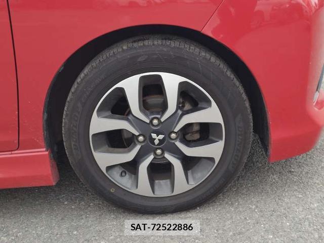 Mitsubishi DELICA 2016-03 8372793-6