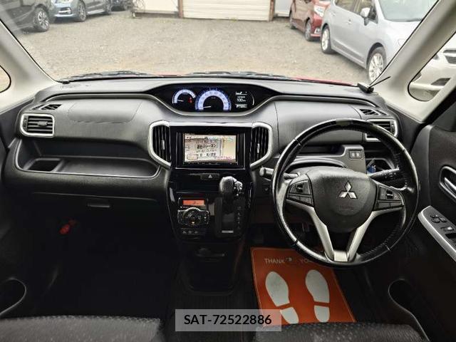 Mitsubishi DELICA 2016-03 8372793-7