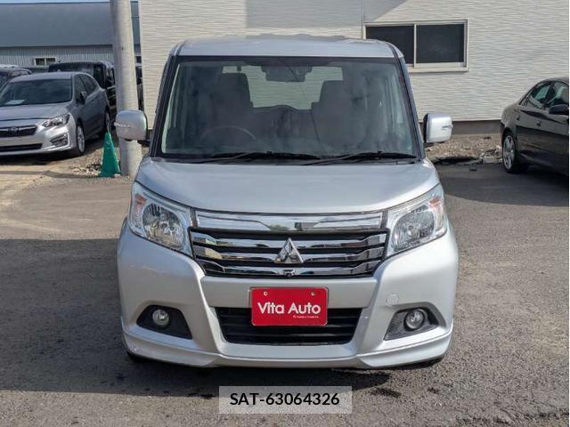 Mitsubishi DELICA 2016-06 8372798-11