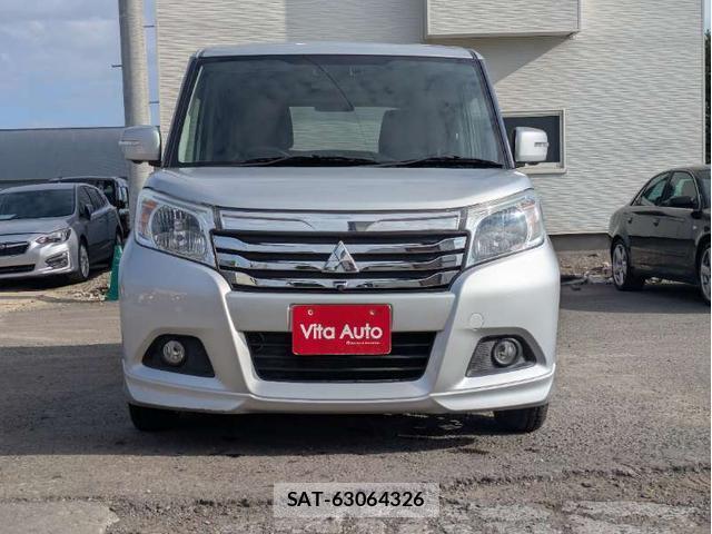 Mitsubishi DELICA 2016-06 8372798-16