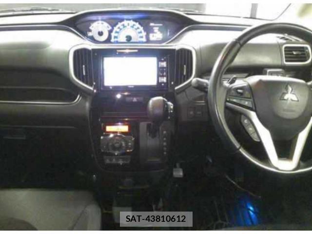 Mitsubishi DELICA 2020-03 8372867-2