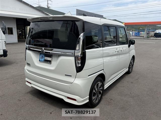 Mitsubishi DELICA 2024-05 8373138-1